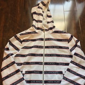 Windbreaker Jacket by Forever 21